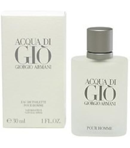 Amazon.co.jp: ジョルジオアルマーニ アルマーニ アクア ディ ジオ