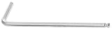 Expert E113969 Long Round Head Hex Key, 5mm [並行輸入品]