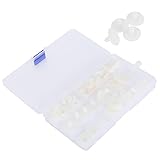 cersalt テディベアジョイント、人形ジョイントDIY人形作り用品ぬいぐるみ用DIYクラフト人形アクセサリー