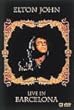 ライヴ・イン・バルセロナ [DVD]