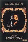 ライヴ・イン・バルセロナ [DVD]