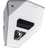BOSCH SECURITY VIDEO VCN-9095-F121 Corner CCTV Cameras IR, 2.0mm, 960h, NTSC, 12VDC/24 VAC [並行輸入品]