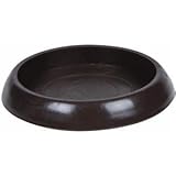 Magic Sliders39719Nonskid Caster Cup-1-11/16 BROWN CASTER CUP (並行輸入品)