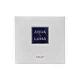 アクア ド ルナ スキンケア マイルドソープ 80g 2個 アウラインターナショナル