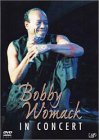Bobby Womack IN CONCERT