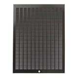 富士工業 レンジフード交換用フィルター スロットフィルタ CSF10-4001(1枚入り)