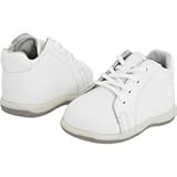 Jumping Jacks ボーイズ US サイズ: 2.5 Infant XXW カラー: ホワイト