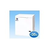 ダイレイ スーパーフリーザー D-201D -35℃