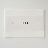 idontknow.tokyo SLIT 3枚セット (ヨコ, ホワイト)