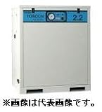 東芝 (TOSHIBA) エアコンプレッサ EP145-75T コンプレッサ単体形(給油式)