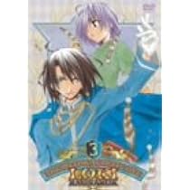 Amazon.co.jp: 魔探偵ロキ RAGNAROK(1) [DVD] : 渕崎ゆり子, 堀江由衣