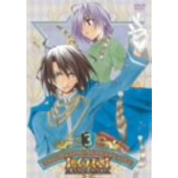 Amazon.co.jp: 魔探偵ロキ RAGNAROK(1) [DVD] : 渕崎ゆり子, 堀江由衣