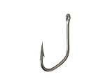 ヤマシタ(YAMASHITA) LP ステンレス引縄針 環付 12