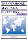 オフショアマニュアル＆ダイレクトリー 日本語版―The Offshore Manual & Directory