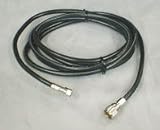 Comet F535M M型コネクター3.5m コメット FSシリーズ 無線機側ケーブル 5DQEFV