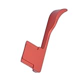 A7C A7C2 A7CII A7CR Travel Photographyのカメラの取り扱いを改善するためのサムレストサムアップハンドルグリップ