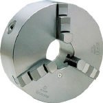 [N-2391121]ビクター　スクロールチャック　ＳＣ２３０Ｆ　９インチ　３爪　一体爪 SC230F