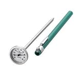 佐藤計量器(SATO) ポケットバイメタル　（-40℃～50℃） 2060-45