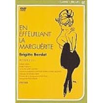 Amazon.co.jp: 裸で御免なさい [DVD] : ブリジット・バルドー
