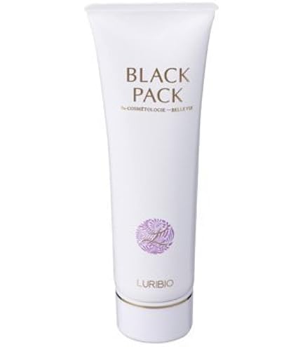 Amazon.co.jp: ルリビオ ゾンビパック 90g : ビューティー