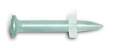 Powers Fastening Innovations 50206ドライブピン32-millimeter 1 – 1 / 4インチ長8-millimeterヘッド0.177シャンク直径トップハット、