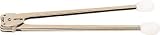 [1198084]ＳＰＯＴ　帯鉄封緘器　３／４Ｗパンチ　１９ｍｍ（０．５ｍｍ厚用） SPOTW19