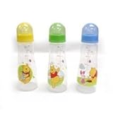 Disney standard 8 oz bottle BPA FREE by The First Years [並行輸入品]