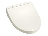 TOTO 瞬間式 温水洗浄便座 ウォシュレット KFシリーズ TCF8GF33 (SC1 (パステルアイボリー))