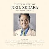 Neil Sedaka - The Very Best Of Neil Sedaka (2CD)