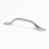 Berenson 1738 – 1bpn 3 " Ctr Pull Advantage Plus 1つや消しニッケル