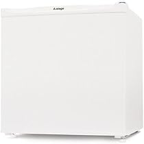 【ムキムキ化学】ALLEGIA ワンドア冷蔵庫 46L AR-BC46 アレジア 46リットル家庭用ミニ冷蔵庫 AR-BC46をレビュー
