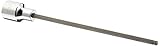 Blackhawk By Proto HLB-9419-2 Long Ball Hex Bit Socket with 5/32-Inch Drive, 3/8-Inch [並行輸入品]