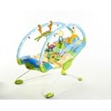 Tiny Love（タイニーラブ） ジミニーバウンサー 5090849001