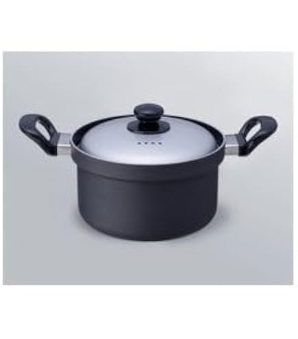 Amazon｜リンナイ オプション品 炊飯鍋(5合)/ガラス蓋 【型番：RTR
