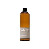 mercyu リードディフューザー 詰替用フレグランスオイル 480ml MRUS-50（チェリーブロッサム）詰め替え