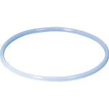 日東金属工業:日東 クリップ式密閉タンク用シリコンパッキン 適用サイズ27 CTH/CTB用 PQA-27 型式:PQA-27