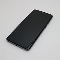 AQUOS - 706SH ブラック 本体 白ロム  M777 楽天市場】【中古】 超美品 706SH AQUOS R2 ブラック スマホ