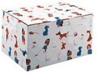 ミトン なかよしBOX [DVD]