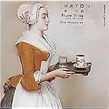 Haydn: Piano Trios 39 43