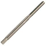 Vermont American 20261 8-32 NC High Carbon Steel Machine Screw Bottoming Tap [並行輸入品]