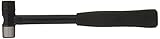 トネ(TONE) コンビネーションハンマー BHC-05 0.5lb ブラック