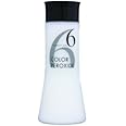 メロスコスメティックス ヘアカラーファンデーション　プロキサイド・ヘアカラー用2剤　6% 1000ml