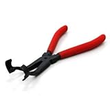 toolsisland(ツールズアイランド) ブレーキスプリングプライヤー (ブレーキーシューホールドスプリングプライヤー) 180mm TH474