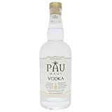 パウ マウイ ウォッカ ７５０ml 正規