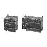 オムロン(OMRON) CP1E-E14DR-A