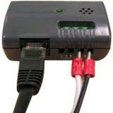 Minuteman 90000860 Water Sensor for P/N: SNMP-SSL and SSL-EMD [並行輸入品]