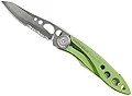 レザーマン(LEATHERMAN) スケルツール KBX サブライム 832424 [並行輸入品]