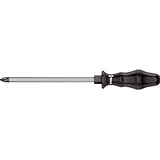 Wera社:Wera 917 チゼルドライバー プラス4X200 017020 型式:017020