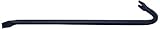 Wright Tool 9M710 3/4-Inch x 24-Inch Gooseneck Wrecking Bars [並行輸入品]