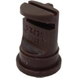 Nozzle Deflect 2.5 Brown 4 Pac [並行輸入品]